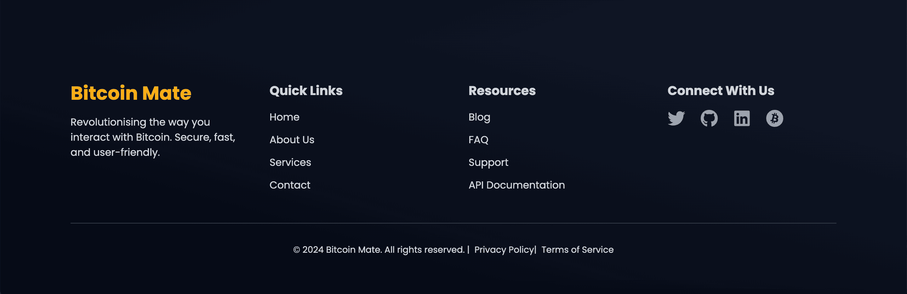 Navigation component 4