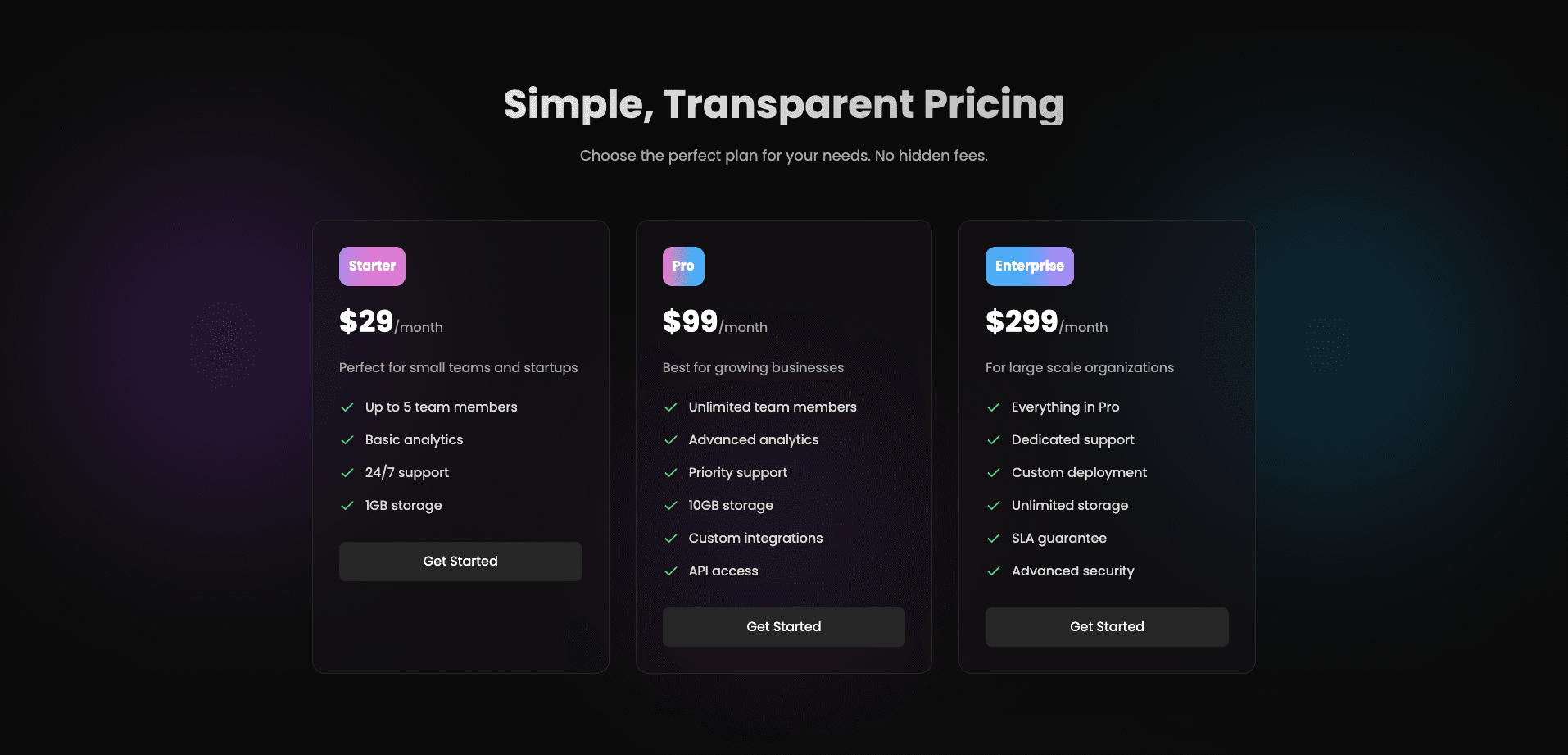 Animated component 3
