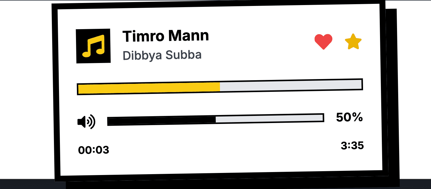 Brutalism component 4