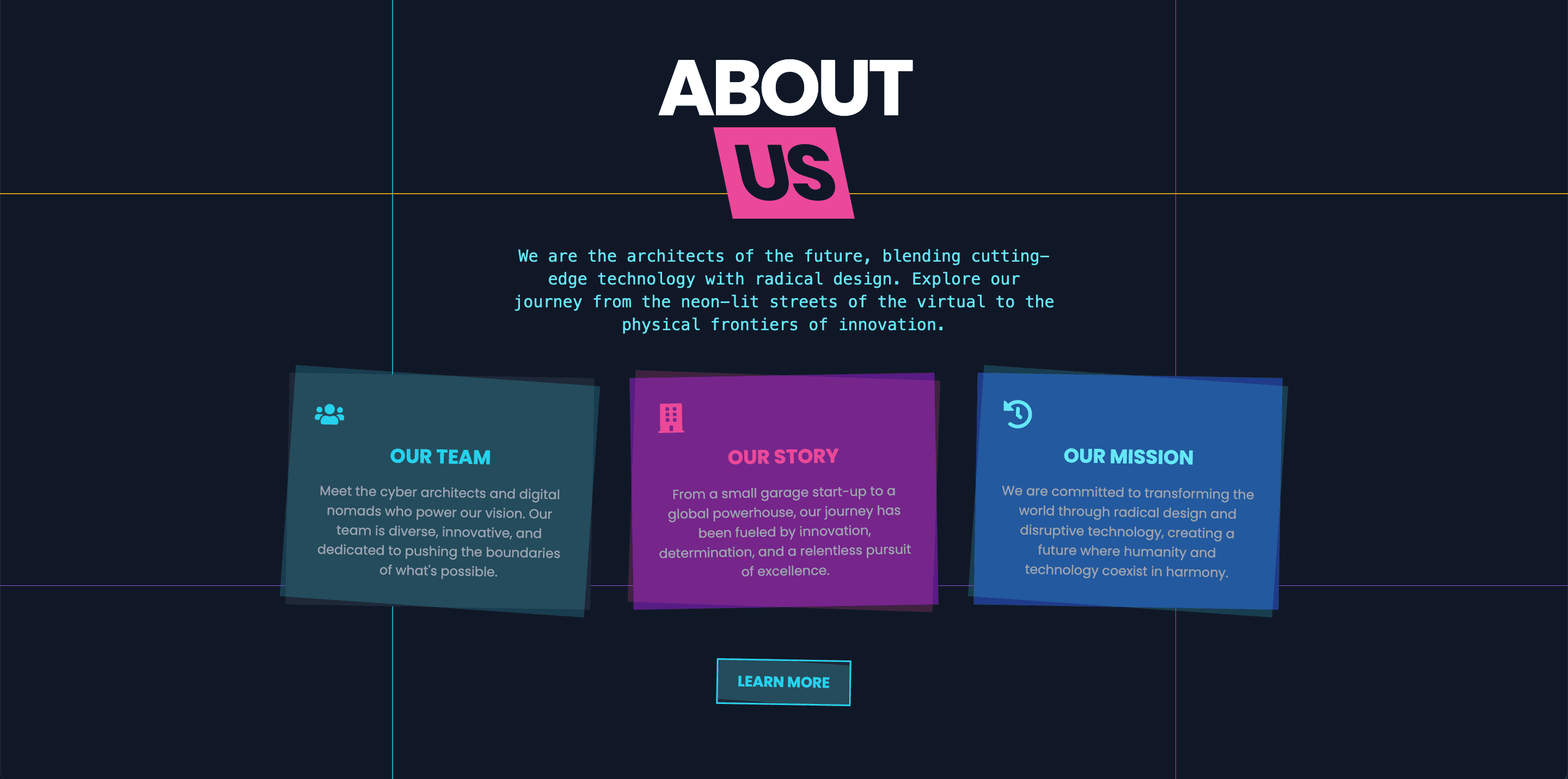 Cyberpunk component 4