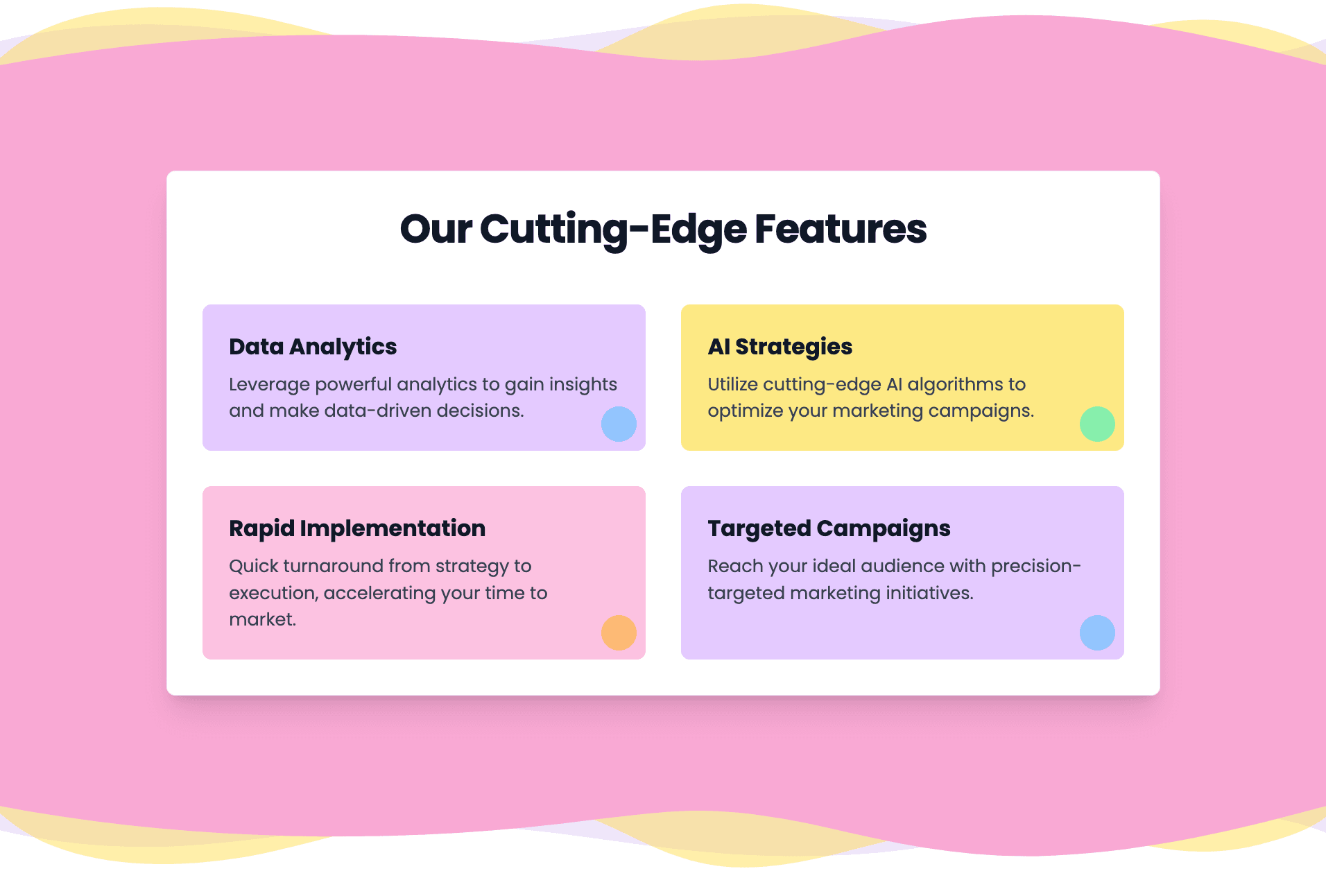 Bubblegum component 4