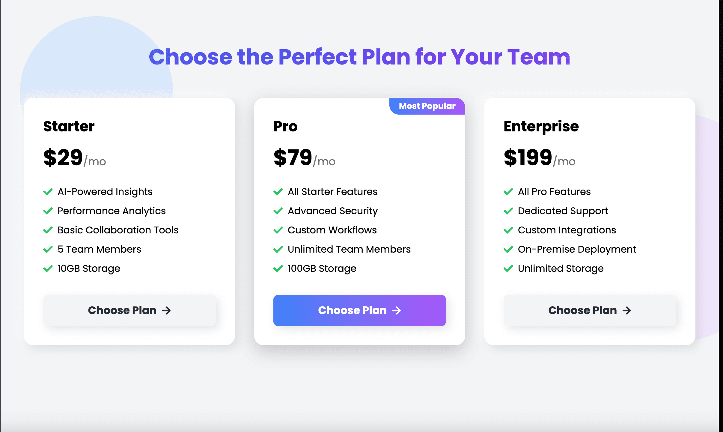 Neumorphic component 4