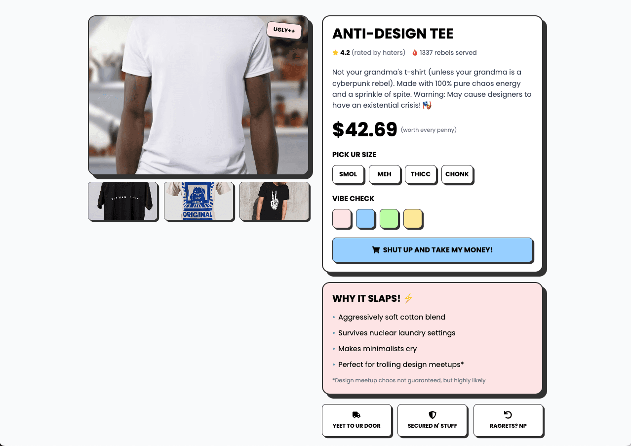 Call-to-action component 3