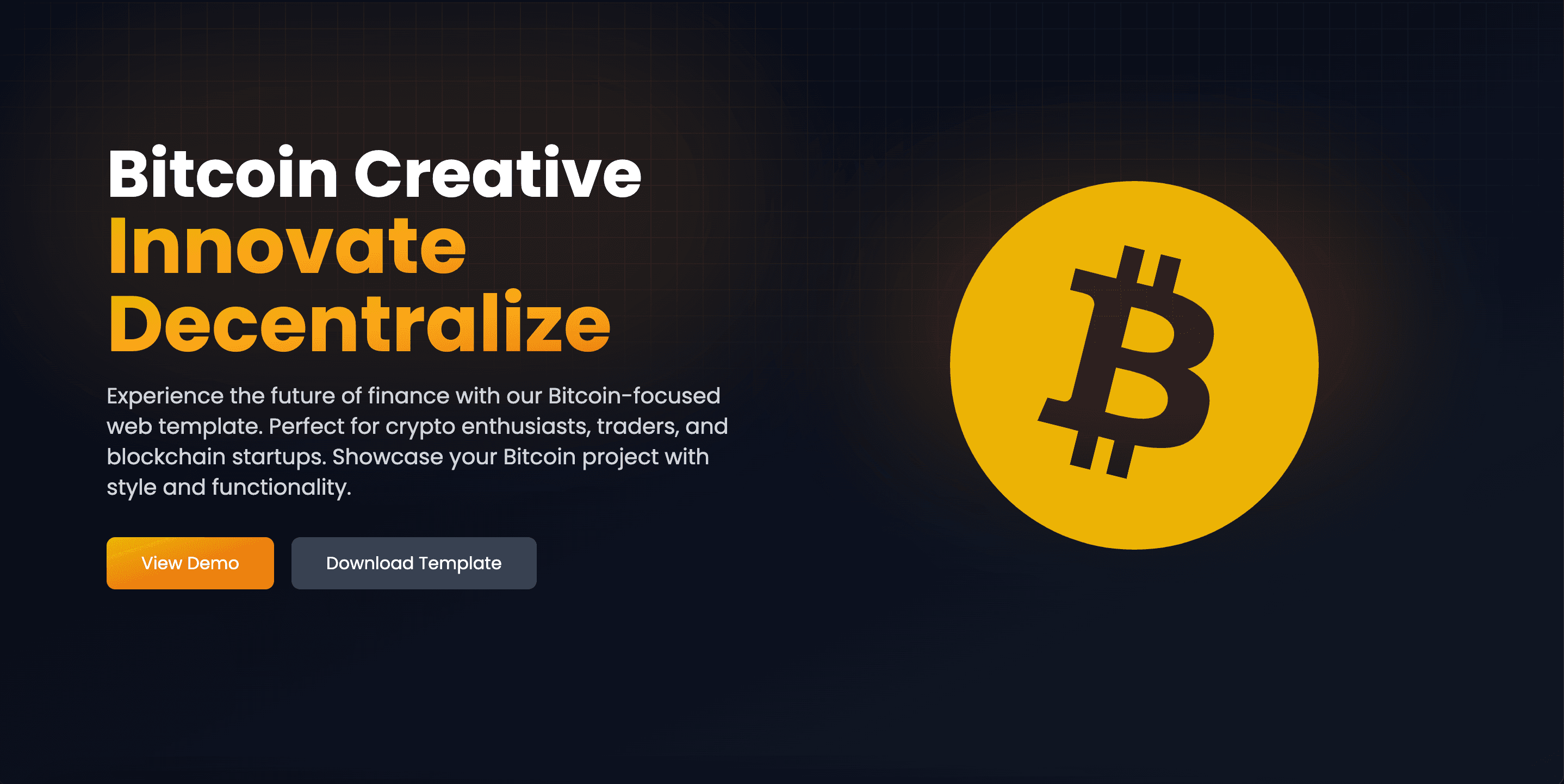 Bitcoin component 1